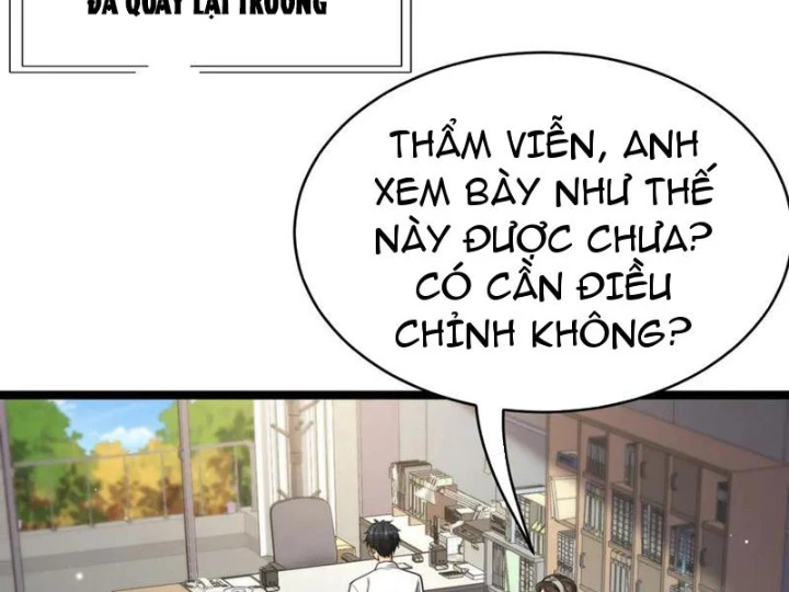 Sau Khi Tự Do Tài Chính, Họ Đã Dâng Hiến Lòng Trung Thành Chapter 26 - 19