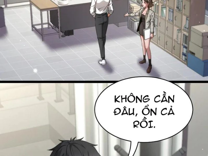 Sau Khi Tự Do Tài Chính, Họ Đã Dâng Hiến Lòng Trung Thành Chapter 26 - 20