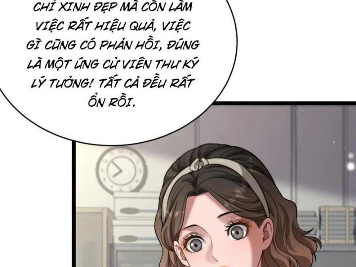 Sau Khi Tự Do Tài Chính, Họ Đã Dâng Hiến Lòng Trung Thành Chapter 26 - 23