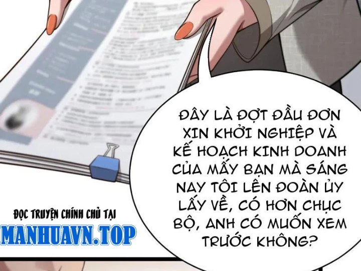 Sau Khi Tự Do Tài Chính, Họ Đã Dâng Hiến Lòng Trung Thành Chapter 26 - 25