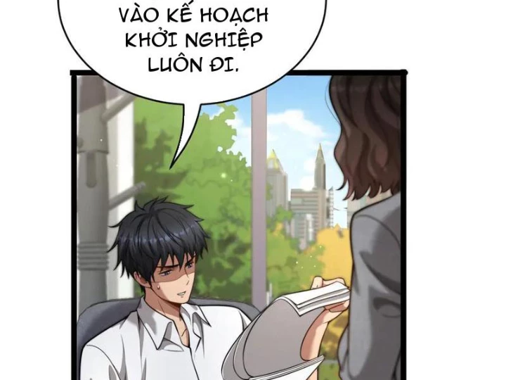 Sau Khi Tự Do Tài Chính, Họ Đã Dâng Hiến Lòng Trung Thành Chapter 26 - 29