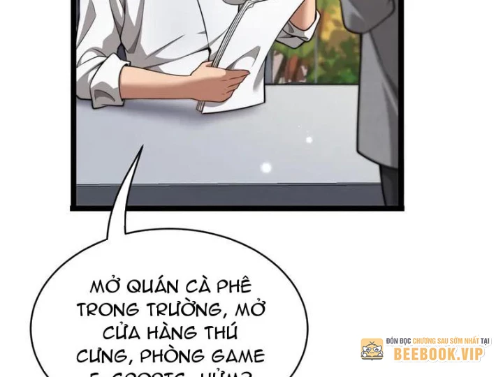 Sau Khi Tự Do Tài Chính, Họ Đã Dâng Hiến Lòng Trung Thành Chapter 26 - 30