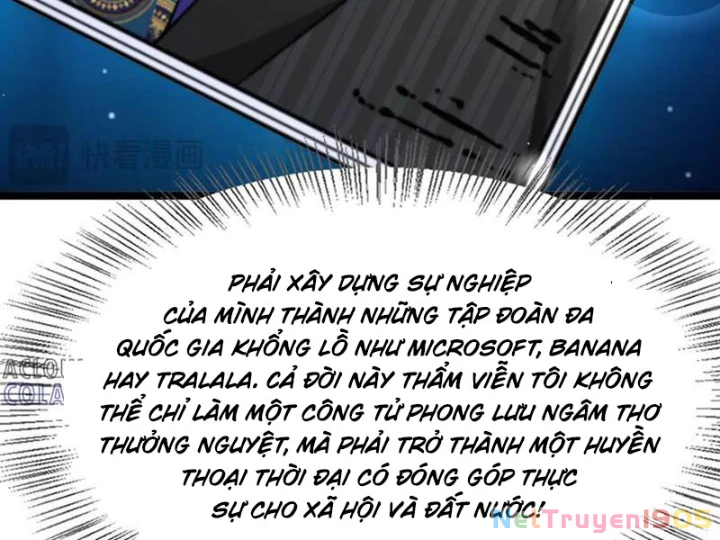 Sau Khi Tự Do Tài Chính, Họ Đã Dâng Hiến Lòng Trung Thành Chapter 26 - 47