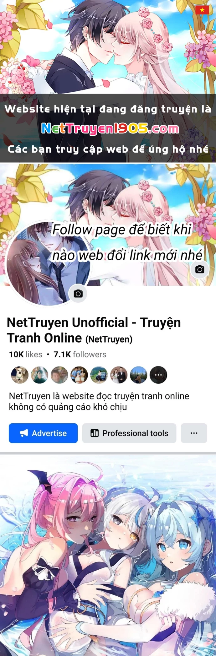 Trời Sinh Mị Cốt, Ta Bị Đồ Nhi Yandere Để Mắt Tới Chapter 66 - 1