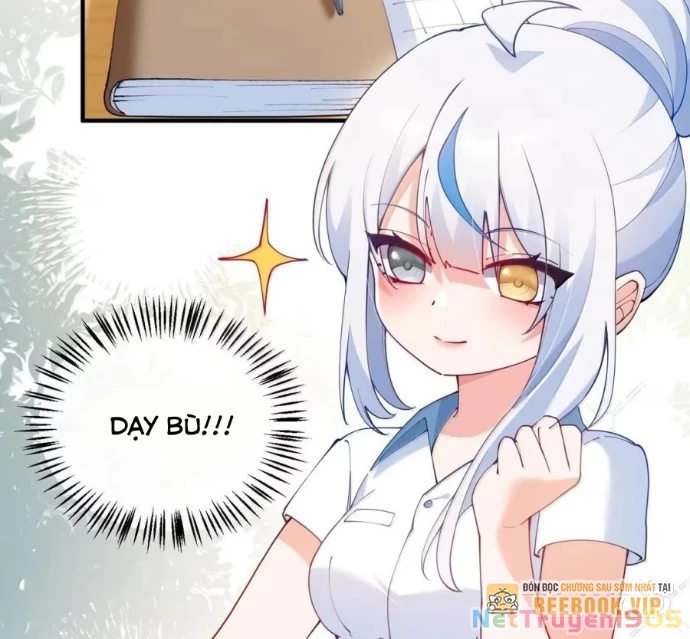 Trời Sinh Mị Cốt, Ta Bị Đồ Nhi Yandere Để Mắt Tới Chapter 66 - 6