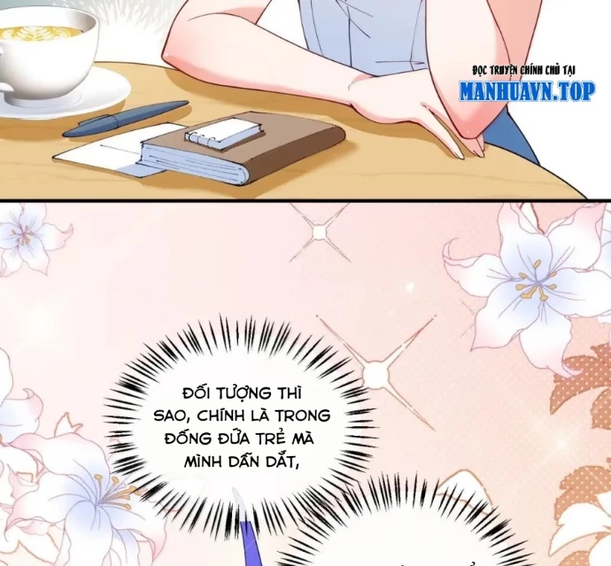 Trời Sinh Mị Cốt, Ta Bị Đồ Nhi Yandere Để Mắt Tới Chapter 66 - 7
