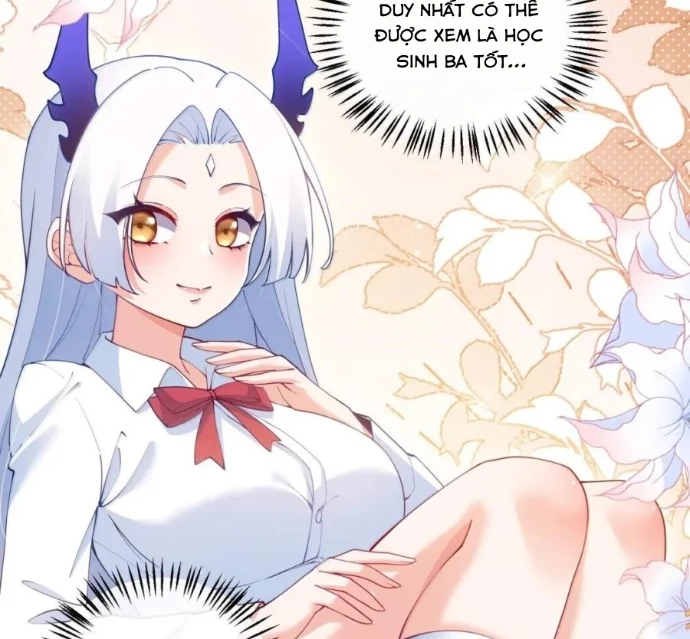 Trời Sinh Mị Cốt, Ta Bị Đồ Nhi Yandere Để Mắt Tới Chapter 66 - 8