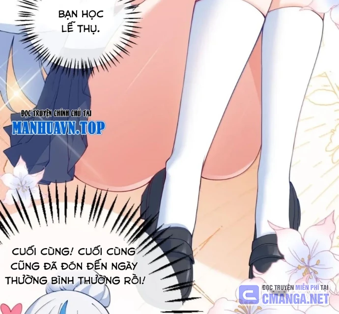 Trời Sinh Mị Cốt, Ta Bị Đồ Nhi Yandere Để Mắt Tới Chapter 66 - 9