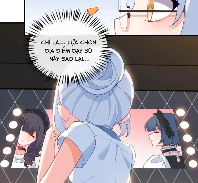 Trời Sinh Mị Cốt, Ta Bị Đồ Nhi Yandere Để Mắt Tới Chapter 66 - 11