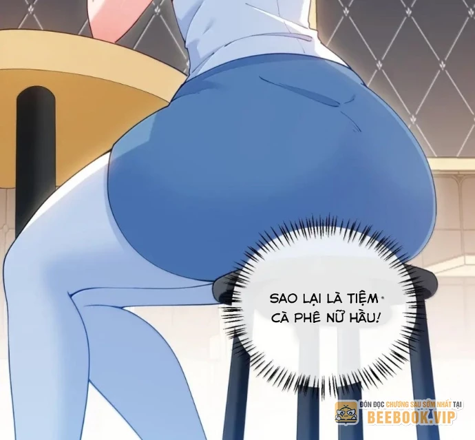 Trời Sinh Mị Cốt, Ta Bị Đồ Nhi Yandere Để Mắt Tới Chapter 66 - 12