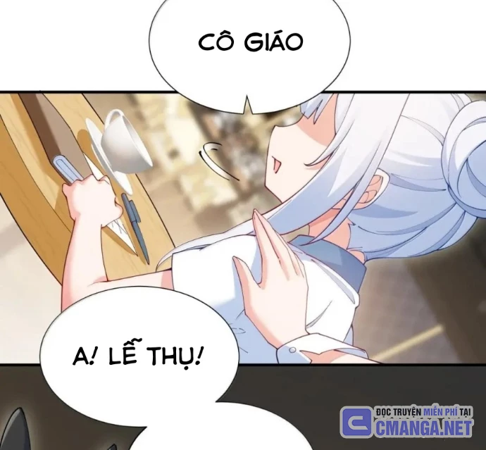 Trời Sinh Mị Cốt, Ta Bị Đồ Nhi Yandere Để Mắt Tới Chapter 66 - 15