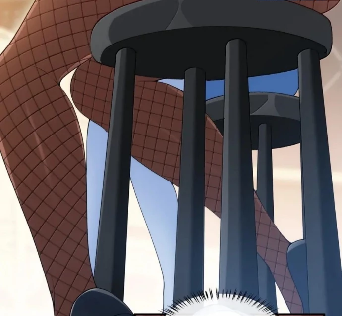 Trời Sinh Mị Cốt, Ta Bị Đồ Nhi Yandere Để Mắt Tới Chapter 66 - 17