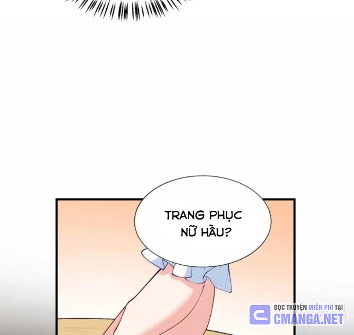 Trời Sinh Mị Cốt, Ta Bị Đồ Nhi Yandere Để Mắt Tới Chapter 66 - 21
