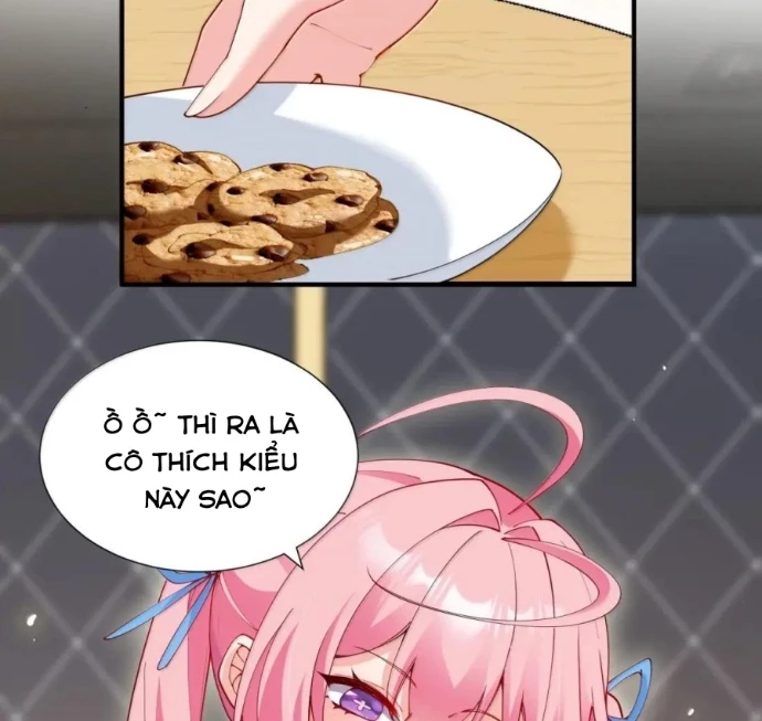 Trời Sinh Mị Cốt, Ta Bị Đồ Nhi Yandere Để Mắt Tới Chapter 66 - 22