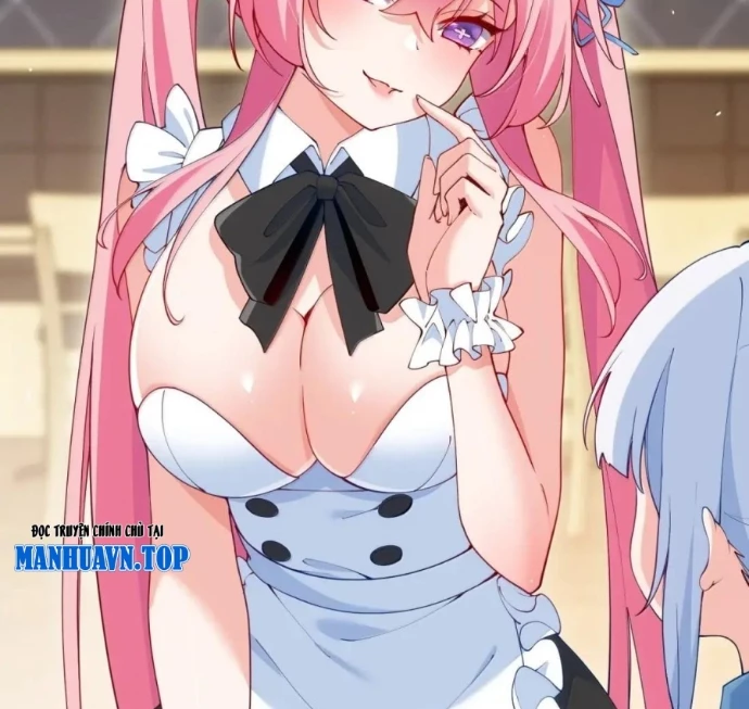 Trời Sinh Mị Cốt, Ta Bị Đồ Nhi Yandere Để Mắt Tới Chapter 66 - 23