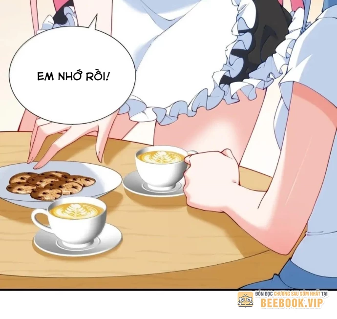 Trời Sinh Mị Cốt, Ta Bị Đồ Nhi Yandere Để Mắt Tới Chapter 66 - 24