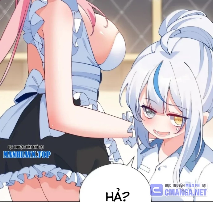 Trời Sinh Mị Cốt, Ta Bị Đồ Nhi Yandere Để Mắt Tới Chapter 66 - 27