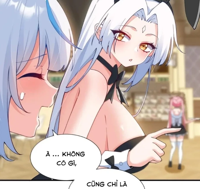 Trời Sinh Mị Cốt, Ta Bị Đồ Nhi Yandere Để Mắt Tới Chapter 66 - 29