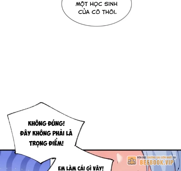 Trời Sinh Mị Cốt, Ta Bị Đồ Nhi Yandere Để Mắt Tới Chapter 66 - 30