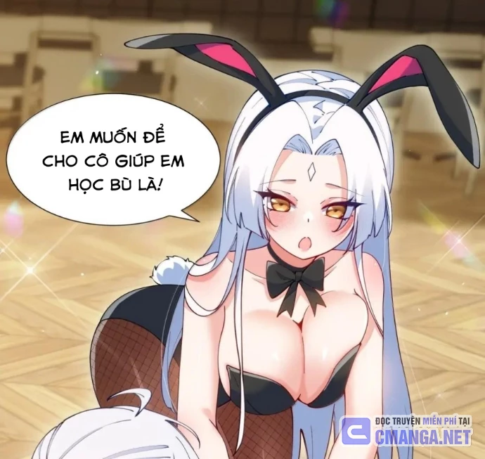 Trời Sinh Mị Cốt, Ta Bị Đồ Nhi Yandere Để Mắt Tới Chapter 66 - 33