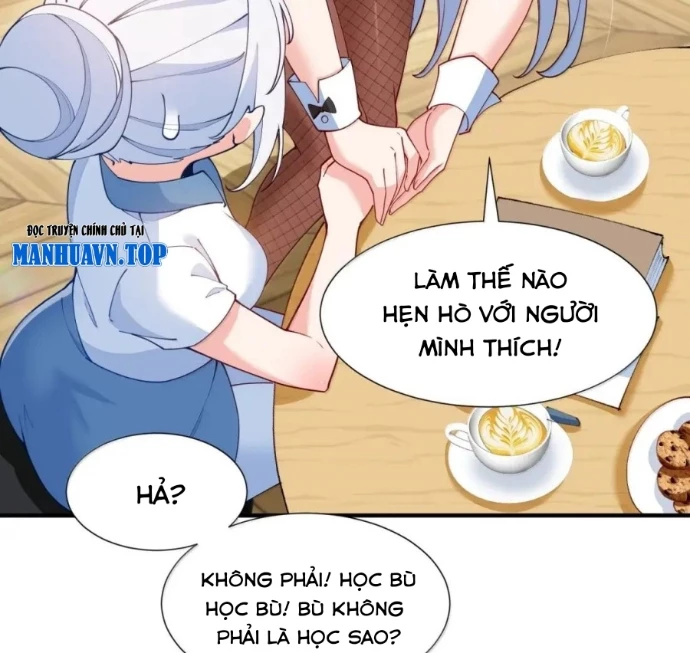 Trời Sinh Mị Cốt, Ta Bị Đồ Nhi Yandere Để Mắt Tới Chapter 66 - 34