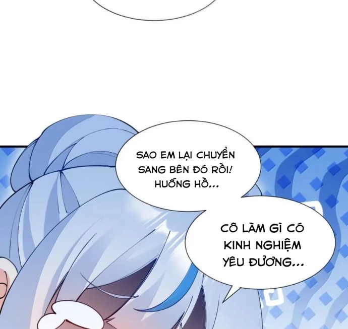 Trời Sinh Mị Cốt, Ta Bị Đồ Nhi Yandere Để Mắt Tới Chapter 66 - 35