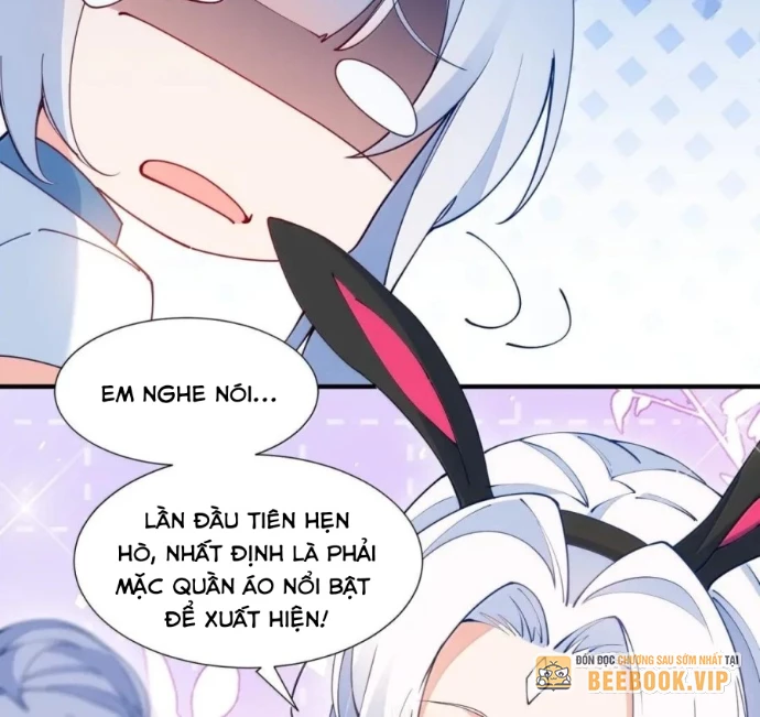 Trời Sinh Mị Cốt, Ta Bị Đồ Nhi Yandere Để Mắt Tới Chapter 66 - 36
