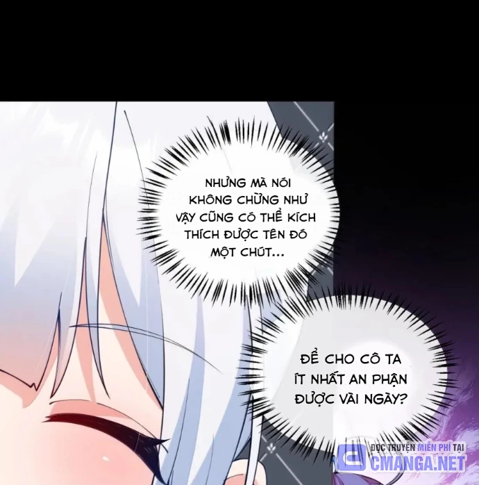 Trời Sinh Mị Cốt, Ta Bị Đồ Nhi Yandere Để Mắt Tới Chapter 66 - 39