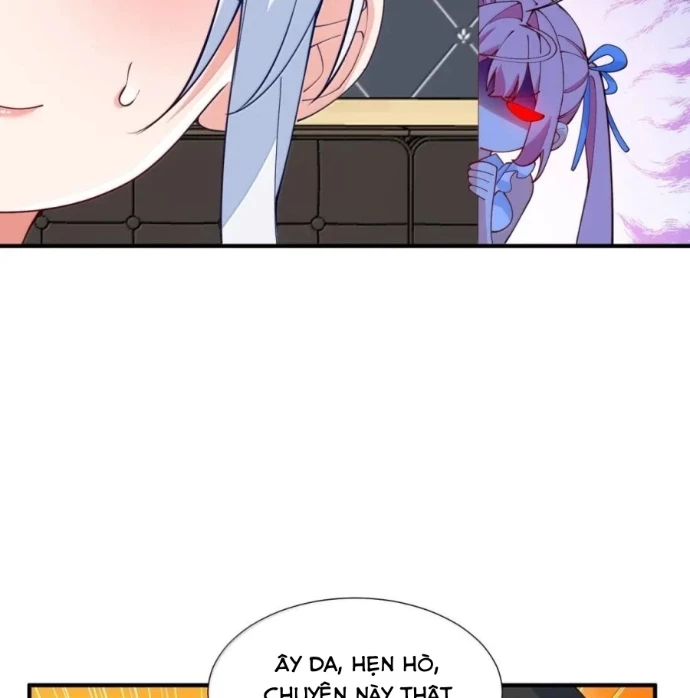 Trời Sinh Mị Cốt, Ta Bị Đồ Nhi Yandere Để Mắt Tới Chapter 66 - 40