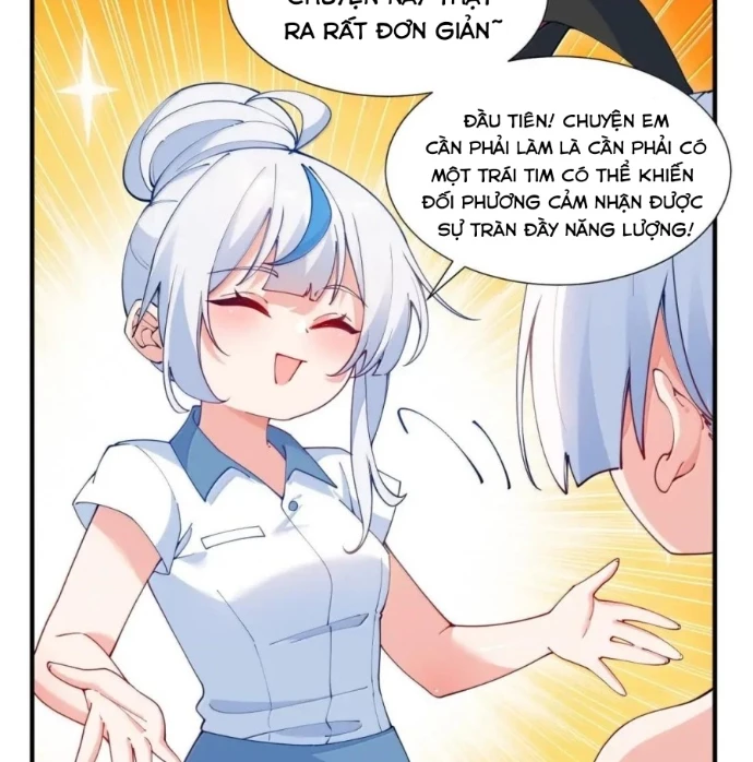 Trời Sinh Mị Cốt, Ta Bị Đồ Nhi Yandere Để Mắt Tới Chapter 66 - 41