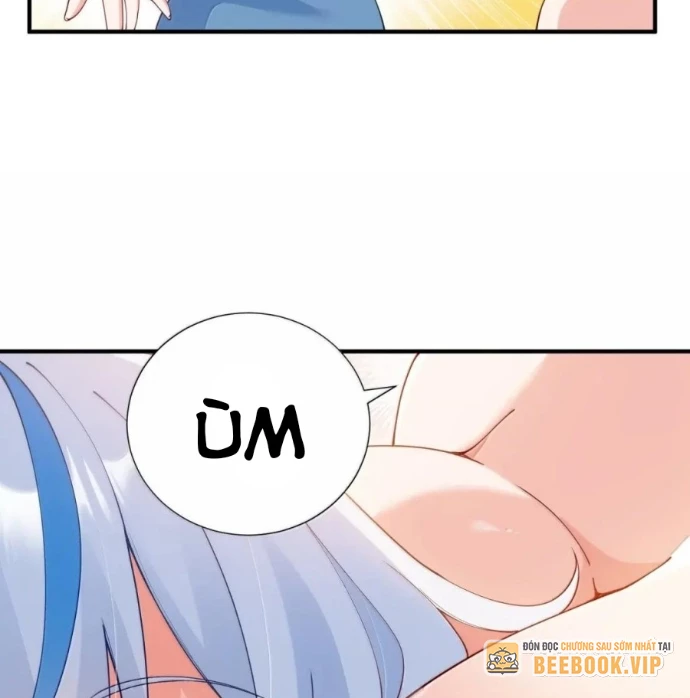 Trời Sinh Mị Cốt, Ta Bị Đồ Nhi Yandere Để Mắt Tới Chapter 66 - 42