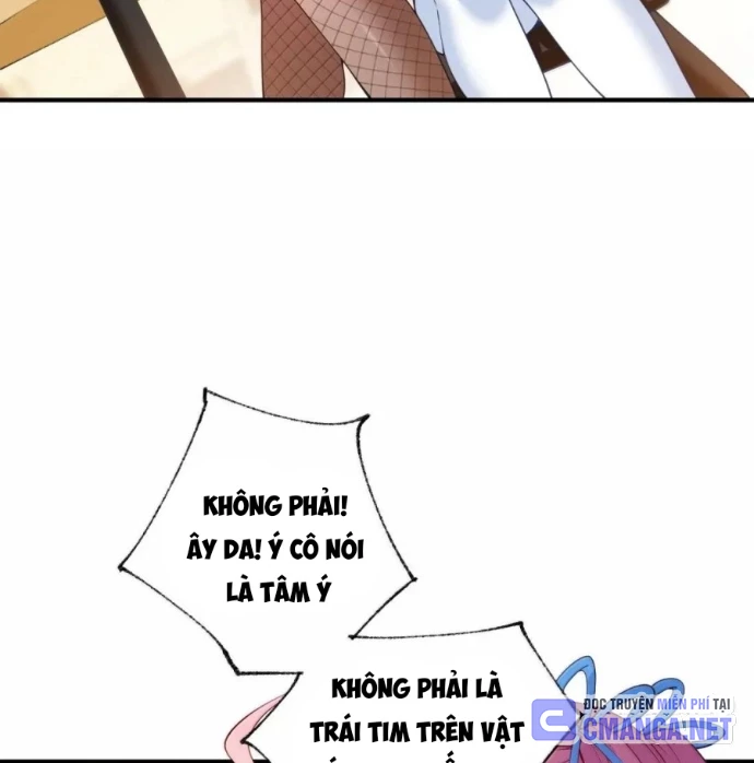 Trời Sinh Mị Cốt, Ta Bị Đồ Nhi Yandere Để Mắt Tới Chapter 66 - 45