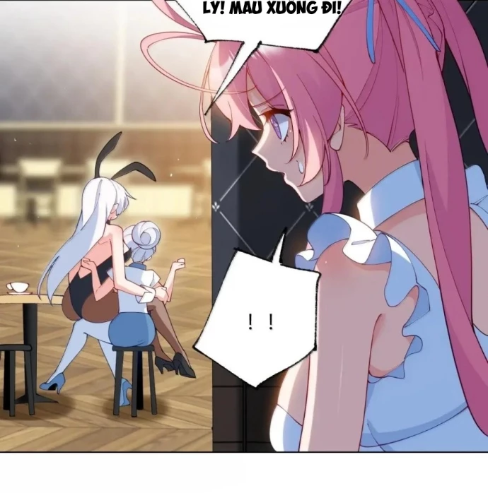 Trời Sinh Mị Cốt, Ta Bị Đồ Nhi Yandere Để Mắt Tới Chapter 66 - 46