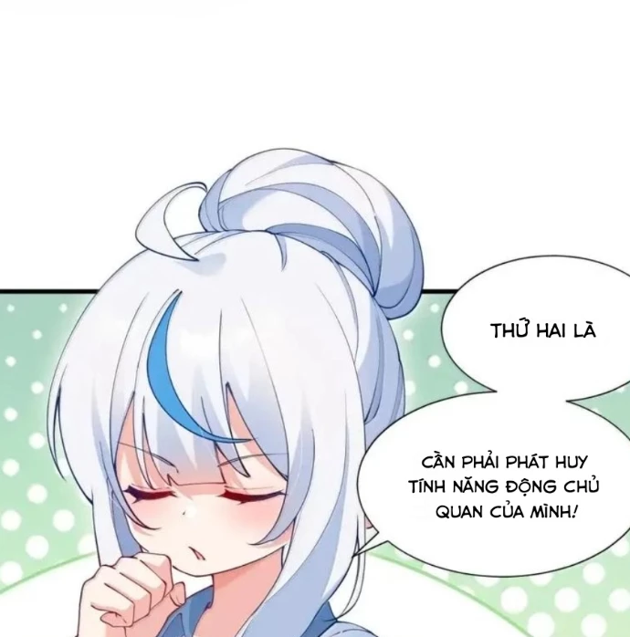 Trời Sinh Mị Cốt, Ta Bị Đồ Nhi Yandere Để Mắt Tới Chapter 66 - 47