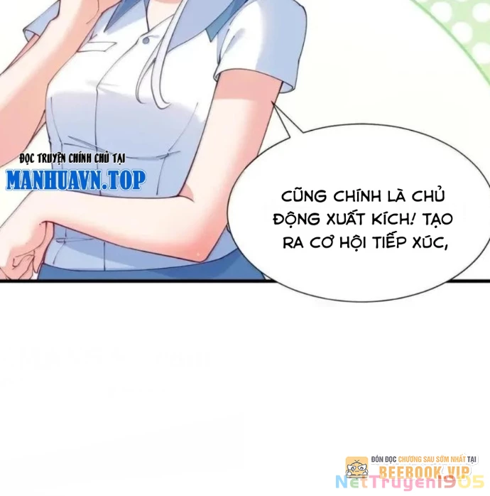 Trời Sinh Mị Cốt, Ta Bị Đồ Nhi Yandere Để Mắt Tới Chapter 66 - 48