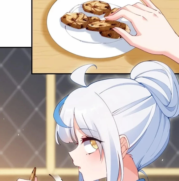 Trời Sinh Mị Cốt, Ta Bị Đồ Nhi Yandere Để Mắt Tới Chapter 66 - 50