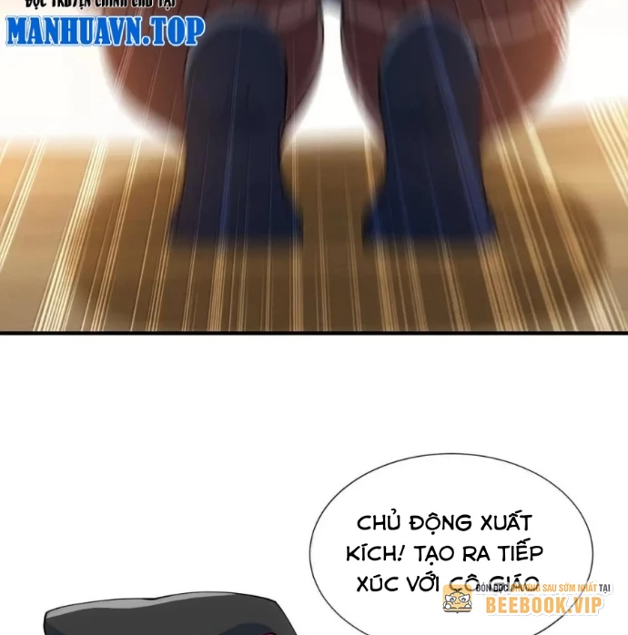 Trời Sinh Mị Cốt, Ta Bị Đồ Nhi Yandere Để Mắt Tới Chapter 66 - 54