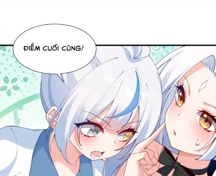 Trời Sinh Mị Cốt, Ta Bị Đồ Nhi Yandere Để Mắt Tới Chapter 66 - 70