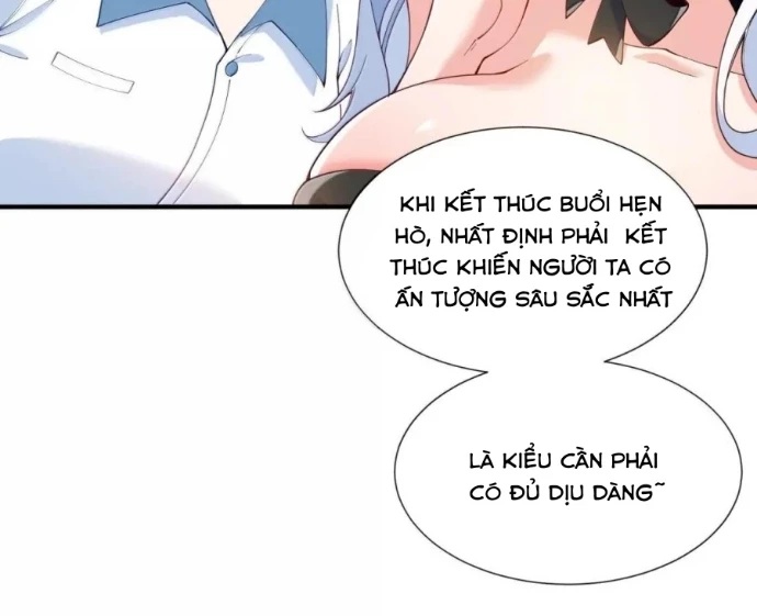 Trời Sinh Mị Cốt, Ta Bị Đồ Nhi Yandere Để Mắt Tới Chapter 66 - 71