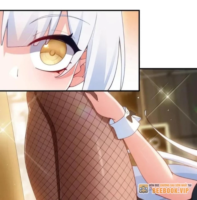 Trời Sinh Mị Cốt, Ta Bị Đồ Nhi Yandere Để Mắt Tới Chapter 66 - 72