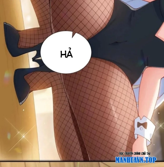 Trời Sinh Mị Cốt, Ta Bị Đồ Nhi Yandere Để Mắt Tới Chapter 66 - 73