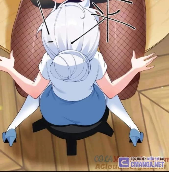 Trời Sinh Mị Cốt, Ta Bị Đồ Nhi Yandere Để Mắt Tới Chapter 66 - 75