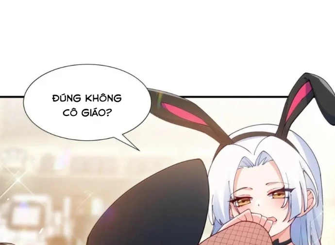 Trời Sinh Mị Cốt, Ta Bị Đồ Nhi Yandere Để Mắt Tới Chapter 66 - 76