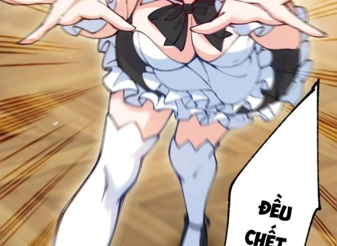 Trời Sinh Mị Cốt, Ta Bị Đồ Nhi Yandere Để Mắt Tới Chapter 66 - 83