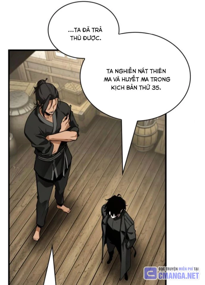 Toàn Trí Độc Giả Chapter 268 - 12
