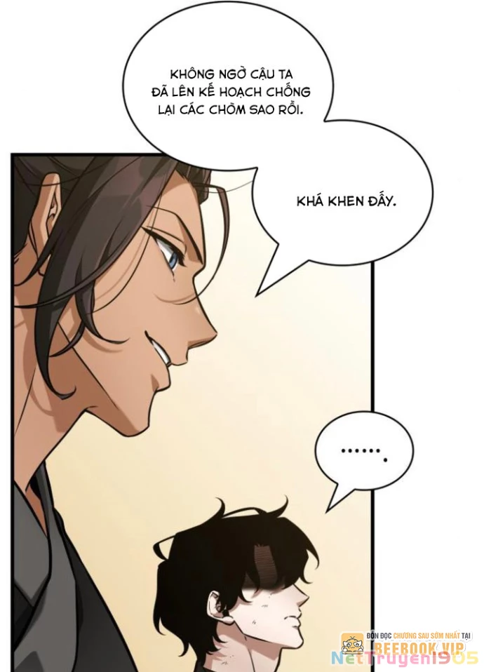 Toàn Trí Độc Giả Chapter 268 - 21