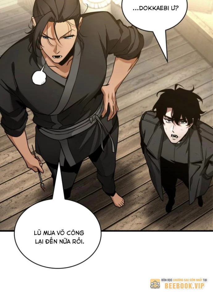 Toàn Trí Độc Giả Chapter 268 - 27