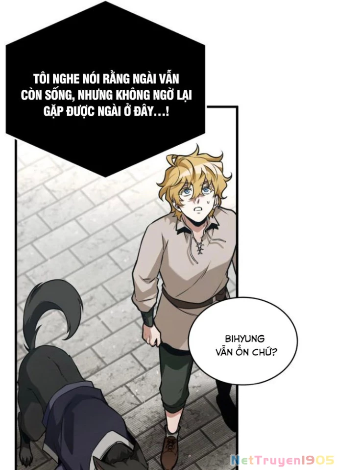 Toàn Trí Độc Giả Chapter 268 - 61