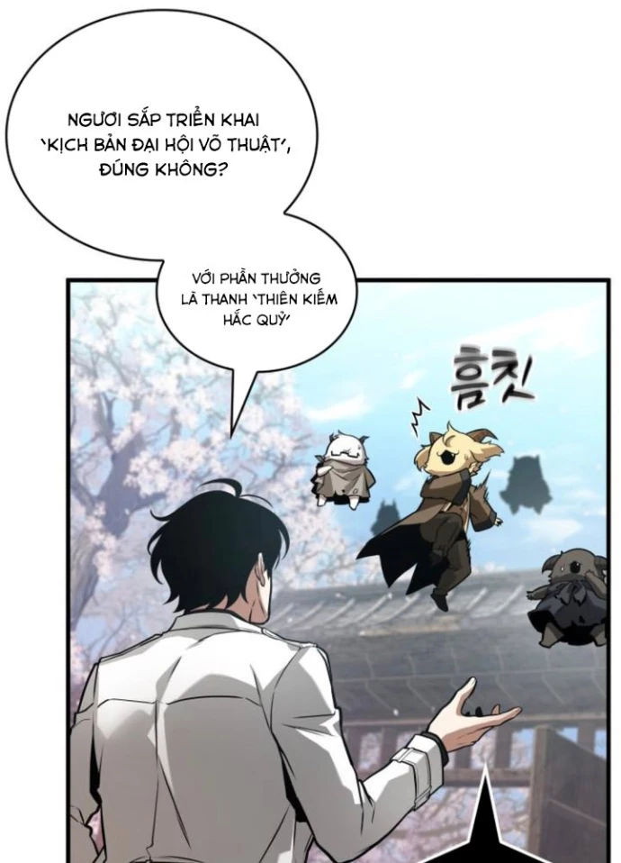 Toàn Trí Độc Giả Chapter 268 - 74