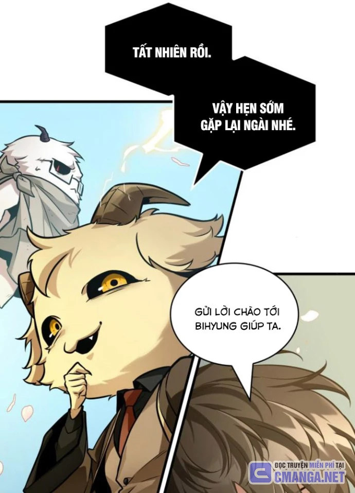 Toàn Trí Độc Giả Chapter 268 - 90